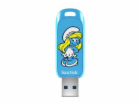 Smurfette USB 3.2 Gen1 256GB 130MBs