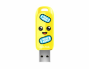 SanDisk Fortnite - Peely Edition Jednotka USB flash - 256 GB - USB 3.2 Gen 1