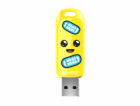 SanDisk Fortnite - Peely Edition Jednotka USB flash - 128...