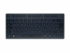 CHERRY KW 7100 MINI BT - Klávesnice - bezdrátový - Blueto...