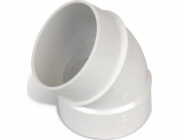 Viteco 45 ohyb vsuvky B (bal./125)