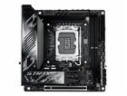 ASUS ROG STRIX Z890-I GAMING WIFI, základní deska