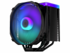 ENDORFY Fortis 5 ARGB Black, chladič CPU