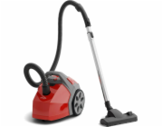 SMAPP 608.2 hoover červená