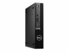 Dell OptiPlex 7020 (version 2024) - Mikro Core i5 i5-1450...