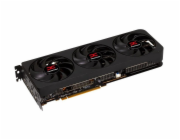 PowerColor Radeon RX 9070 Reaper 16GB (schwarz, RDNA4, GDDR6, 3x DisplayPort, 1x HDMI 2.1)