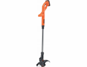 BLACK+DECKER akumulátorová sekačka na trávu ST182320, 18V