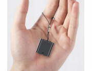 MINI diktafon SPY VOICE RECORDER USB DETEKCE 32GB Q63
