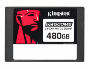Kingston Technology DC600ME 480 GB 2.5" Serial ATA III 3D TLC NAND