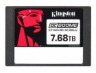 Kingston Technology DC600ME 7,68 TB 2.5" Serial ATA III 3...