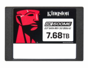 Kingston Technology DC600ME 7,68 TB 2.5" Serial ATA III 3D TLC NAND