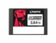 Kingston DC600ME 3840 GB (SATA 6 Gb/s, 2,5, AES-Verschlüsselung)