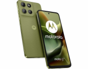 Motorola moto g15 128GB, mobilní telefon