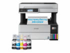 Epson EcoTank Pro ET-5185 - Multifunkční tiskárna - barva...