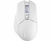 Mysz PowerColor ALPHYN AM10 WHITE