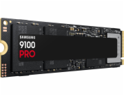 SAMSUNG 9100 PRO 1 TB, SSD