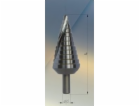 Univerzální vrták Fanar MULTISTAGE DRILL FI 6-37MM HSS PG4
