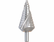 Univerzální vrtací fanar vícestupňové vrtání fi 6-30 mm hss č. 2