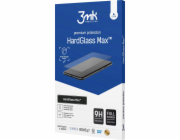 3mk tvrzené sklo HardGlass MAX pro Samsung Galaxy S24+, černá
