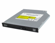 Interní DVD-RW rekordér 12,7 mm SLIM GTC2N BULK / HITACHI-LG