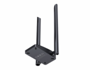 Adapter WiFi Baseus FastJoy 1800Mbps (black)