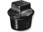 Odlewnia Zawiercie Černý korek T9 - 2 1/2" (k.30) - 59077...