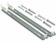 Bosch Držák pro chladič MCK (výška 300 - V a C 22, 33)