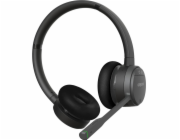 GEQUDIO  GC-2 DECT Headset pro FritzBox, s BT pro PC/Handy