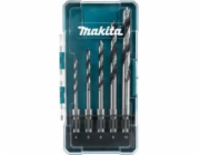 Makita SDS-PLUS Holzbohrer Set 5 tlg.
