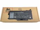 Lithium-Ionová baterie Dell 60Wh pro