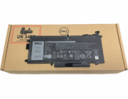 Lithium-Ionová baterie Dell 60Wh pro