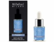 Aroma olej Millefiori Milano Natural, Blue Posidonia, Modrá Posidonie, 15 ml