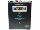 Zdroj záložní VOLT Sinus Pro 800 W 12V 230V 800VA 500W Black