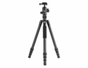 Vanguard VESTA GO 264CB Reisestativ, Karbon