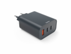 Hama 86445 rychlá USB nabíj. 2x USB-C 