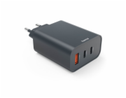 Hama 86445 rychlá USB nabíj. 2x USB-C 