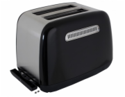 Topinkovač KitchenAid 5KMT221EOB onyx-černá