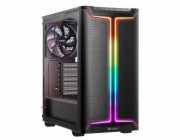 be quiet! PURE BASE 501 DX , věžová skříň