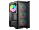 be quiet! PURE BASE 501 LX , věžová skříň