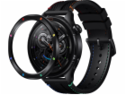 Xiaomi Watch S4/Black/Elegant Band/Rainbow