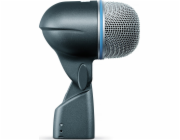 Shure BETA 52A - studiový mikrofon, černý
