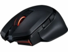 Bezdrátová myš - PowerColor ALPHYN AM10 Black