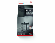 ÚHLOVÝ SPRCHOVÝ REGÁL TESA ALUXX40507 ČERNÝ