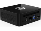 Mini PC Qoobe AP13620 i7-13620H/16GB/SSD 512GB/Win 11 Pro...