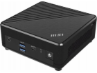 MSI Cubi N ADL-001EU Intel® N N200 4 GB DDR4-SDRAM 128 GB...