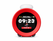 Nintendo Sound Clock: Alarmo, budík