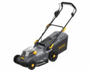 Aku sekačka na trávu Grunder SF8A110J-W, 37 cm