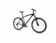 Horské kolo Outliner, 27,5", černé