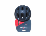 Cyklistická přilba Outliner MV10 L, tmavě modrá, L