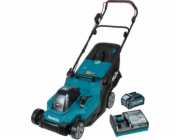 Aku sekačka na trávu Makita LM004GM103, 43 cm